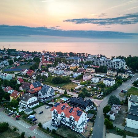 Aurora Jaroslawiec Ngoại thất bức ảnh