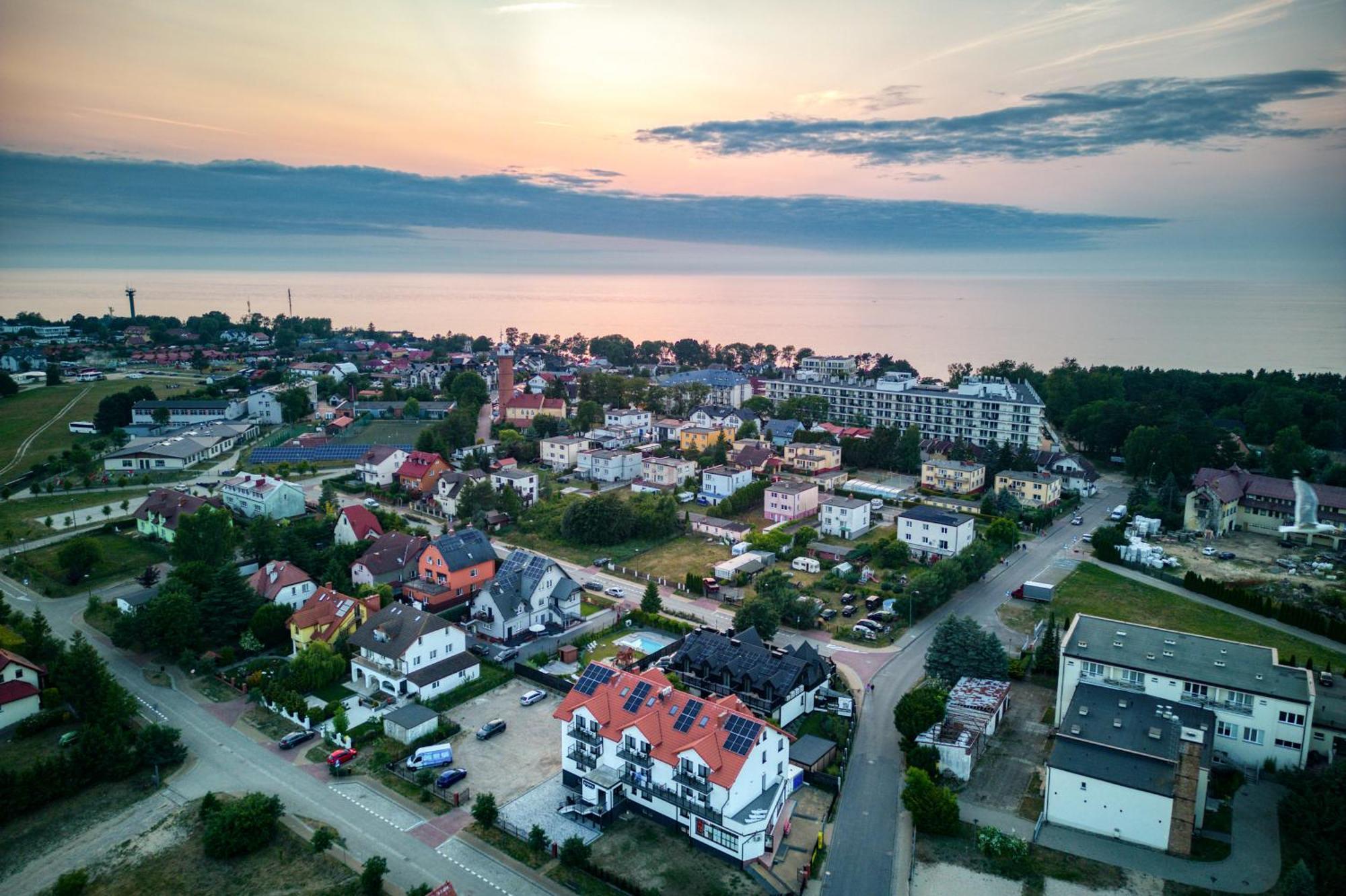 Aurora Jaroslawiec Ngoại thất bức ảnh