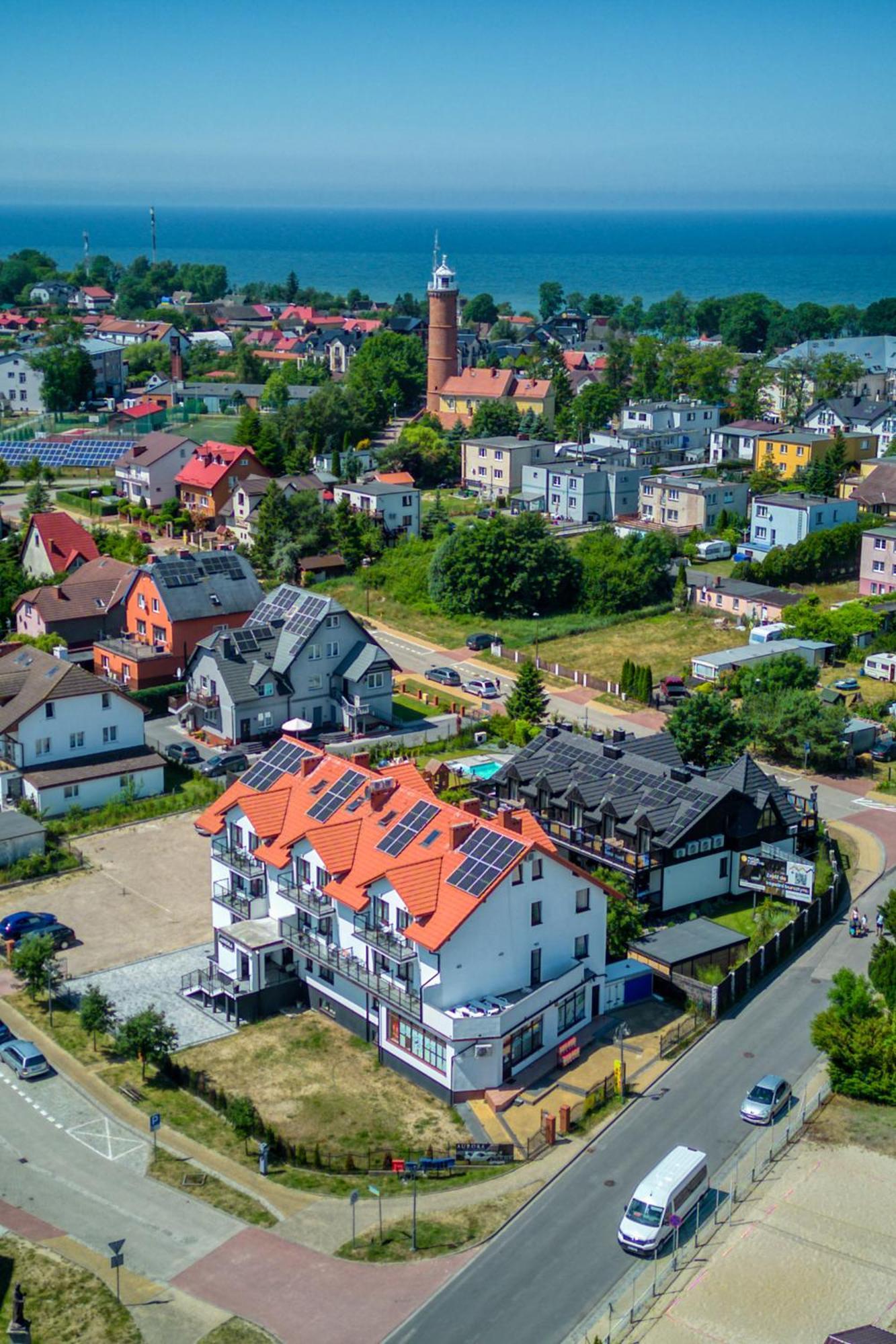 Aurora Jaroslawiec Ngoại thất bức ảnh